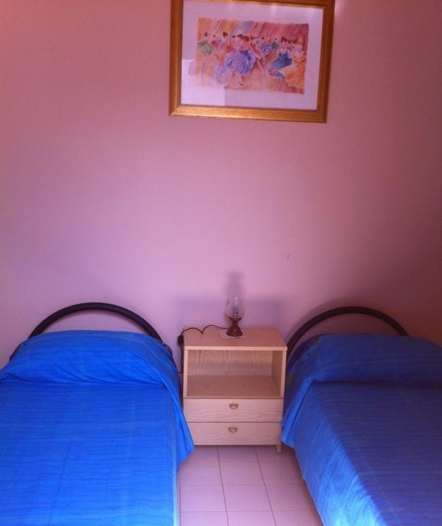 Casa A Villaggio Paradiso Santa Cesarea Terme Quarto foto