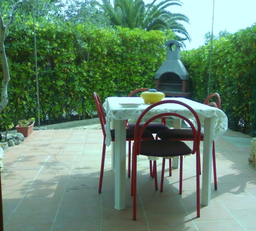 Casa A Villaggio Paradiso Santa Cesarea Terme Quarto foto